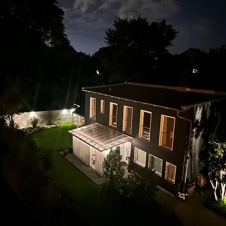 Remise-Berlin-Gruenau Your Cozy And Comfortable Home To Stay For Up To 6 People Between Mueggelsee And Berlin City المظهر الخارجي الصورة