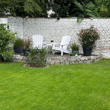 Remise-Berlin-Gruenau Your Cozy And Comfortable Home To Stay For Up To 6 People Between Mueggelsee And Berlin City المظهر الخارجي الصورة