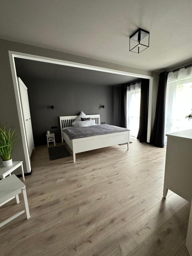 Remise-Berlin-Gruenau Your Cozy And Comfortable Home To Stay For Up To 6 People Between Mueggelsee And Berlin City المظهر الخارجي الصورة