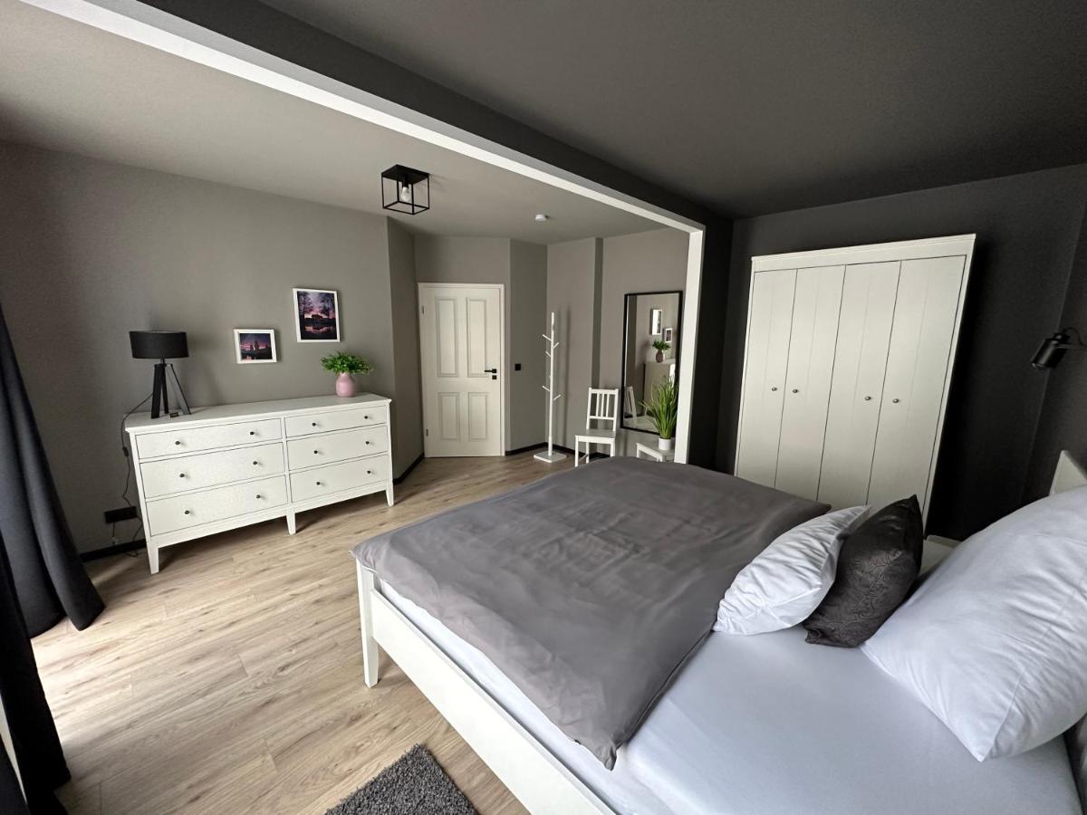 Remise-Berlin-Gruenau Your Cozy And Comfortable Home To Stay For Up To 6 People Between Mueggelsee And Berlin City المظهر الخارجي الصورة