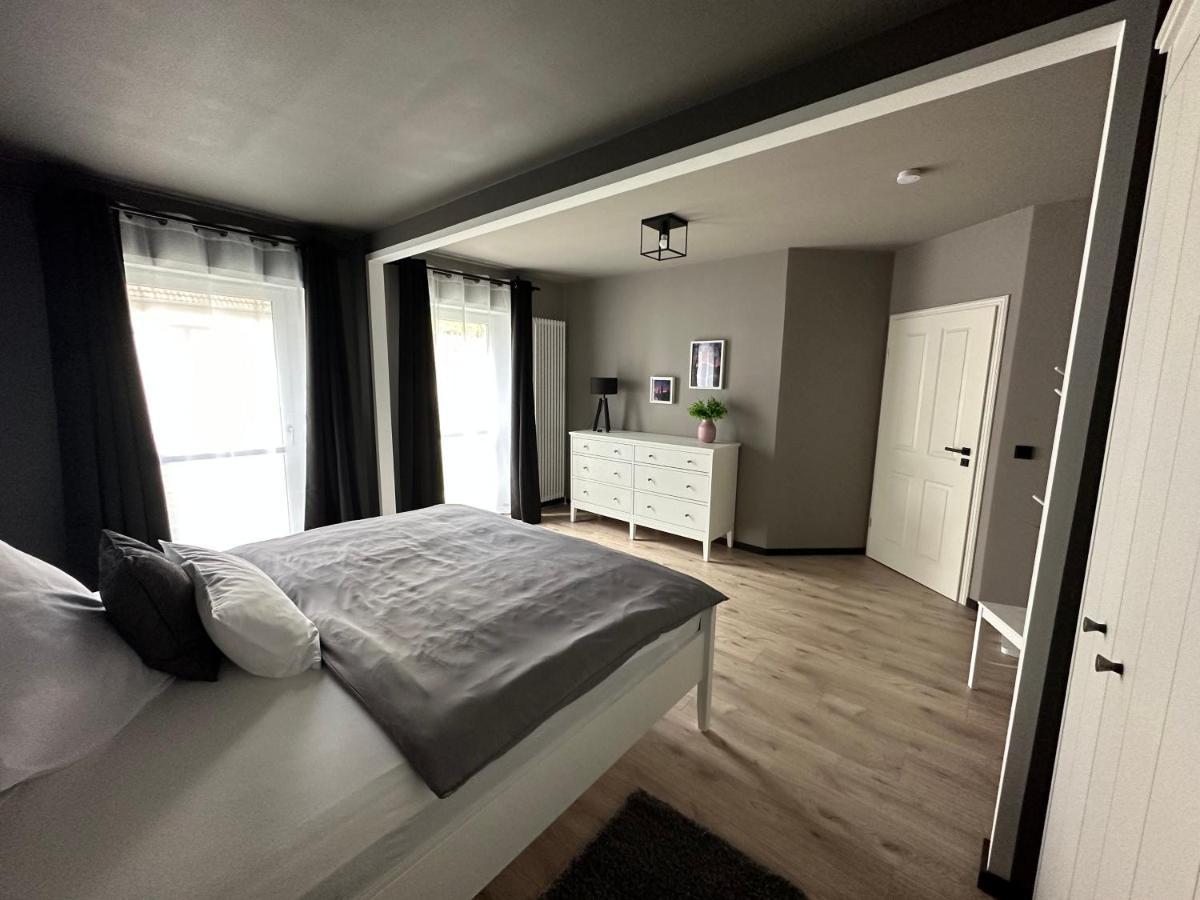 Remise-Berlin-Gruenau Your Cozy And Comfortable Home To Stay For Up To 6 People Between Mueggelsee And Berlin City المظهر الخارجي الصورة
