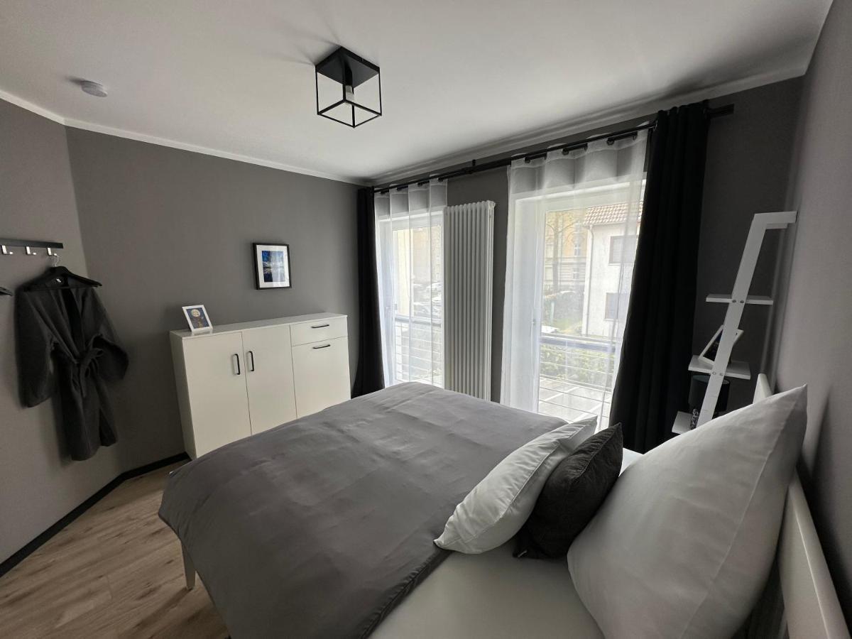 Remise-Berlin-Gruenau Your Cozy And Comfortable Home To Stay For Up To 6 People Between Mueggelsee And Berlin City المظهر الخارجي الصورة