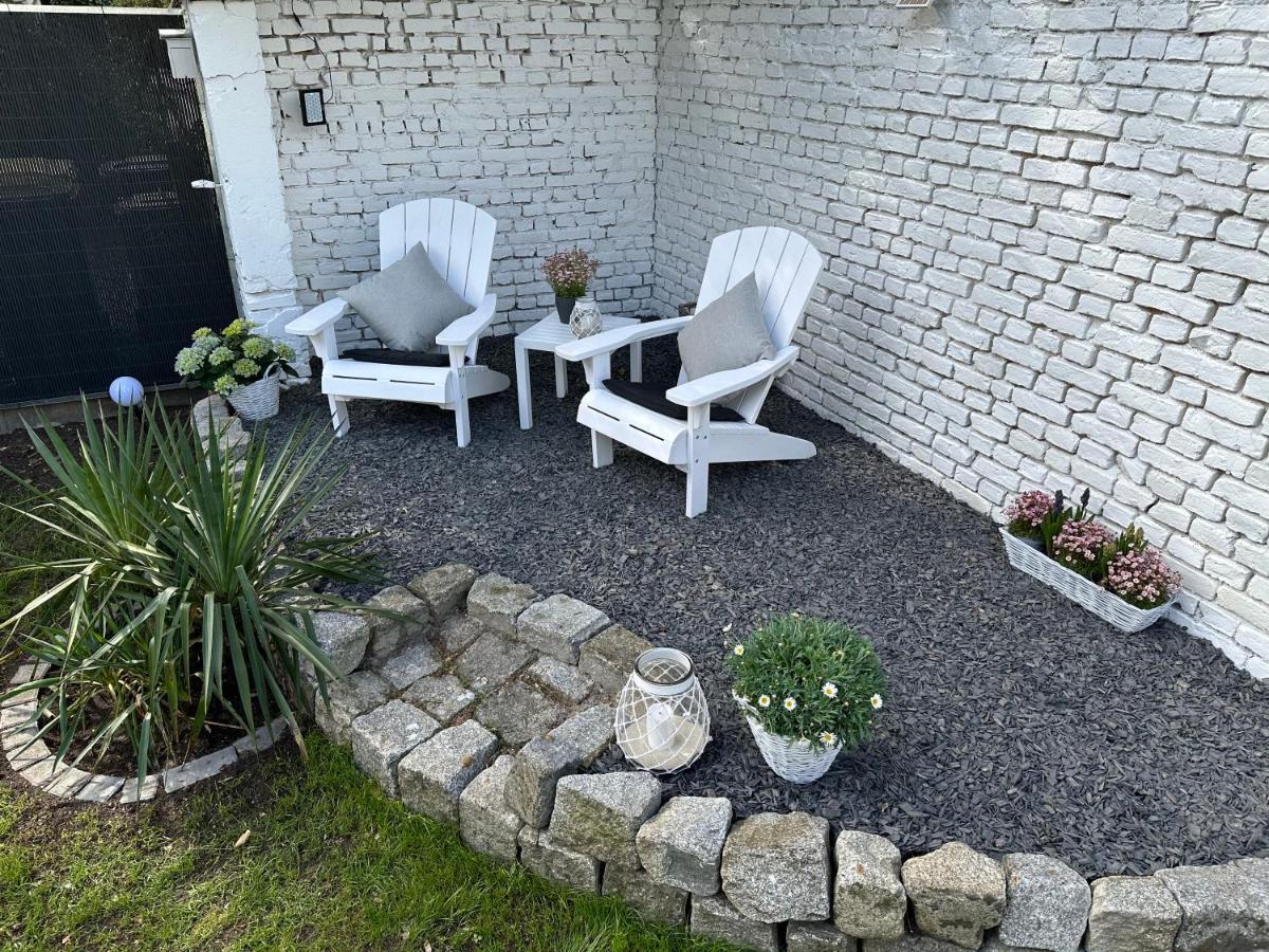 Remise-Berlin-Gruenau Your Cozy And Comfortable Home To Stay For Up To 6 People Between Mueggelsee And Berlin City المظهر الخارجي الصورة