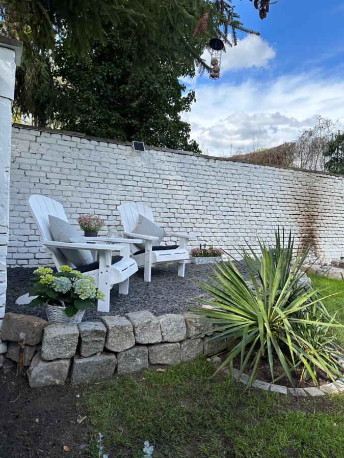 Remise-Berlin-Gruenau Your Cozy And Comfortable Home To Stay For Up To 6 People Between Mueggelsee And Berlin City المظهر الخارجي الصورة