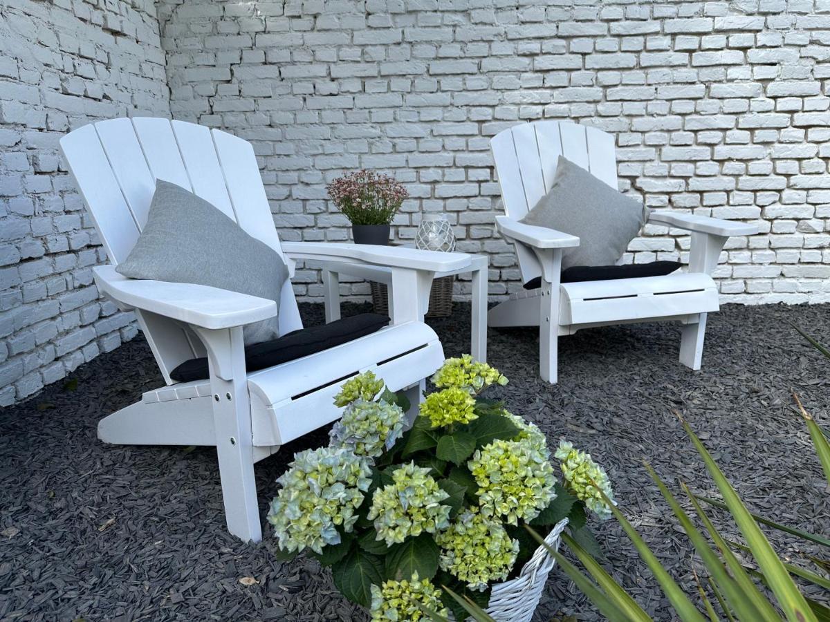 Remise-Berlin-Gruenau Your Cozy And Comfortable Home To Stay For Up To 6 People Between Mueggelsee And Berlin City المظهر الخارجي الصورة