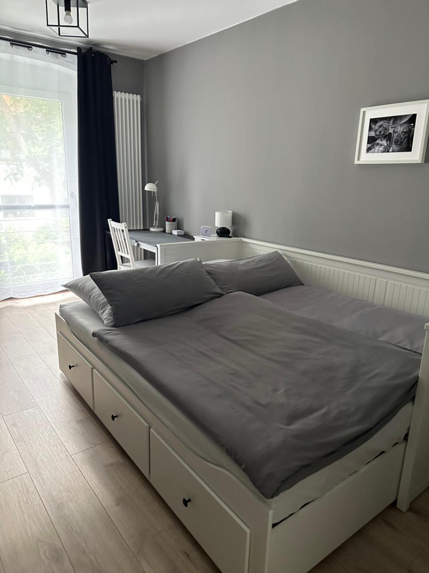 Remise-Berlin-Gruenau Your Cozy And Comfortable Home To Stay For Up To 6 People Between Mueggelsee And Berlin City المظهر الخارجي الصورة