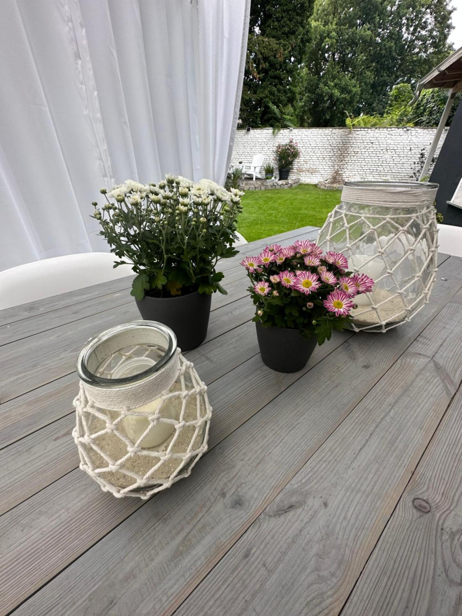 Remise-Berlin-Gruenau Your Cozy And Comfortable Home To Stay For Up To 6 People Between Mueggelsee And Berlin City المظهر الخارجي الصورة