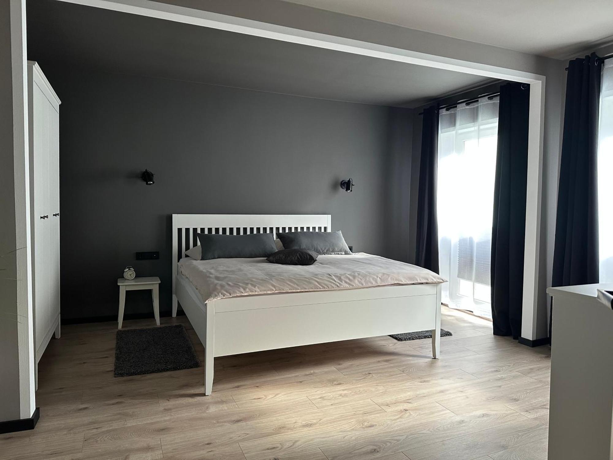 Remise-Berlin-Gruenau Your Cozy And Comfortable Home To Stay For Up To 6 People Between Mueggelsee And Berlin City المظهر الخارجي الصورة